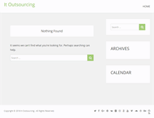 Tablet Screenshot of eternoconductor.org